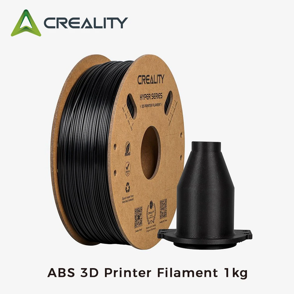 Филамент для 3d-печати Creality