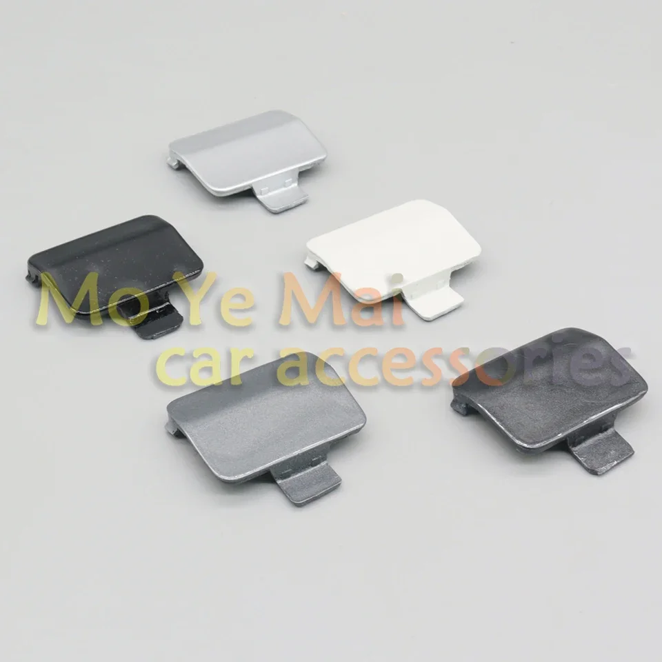 Для BMW 3 E90 LCI 2005-2008 2009 2010 2011 M SPORT 51128041134 Задний бампер автомобиля фаркоп крышка для