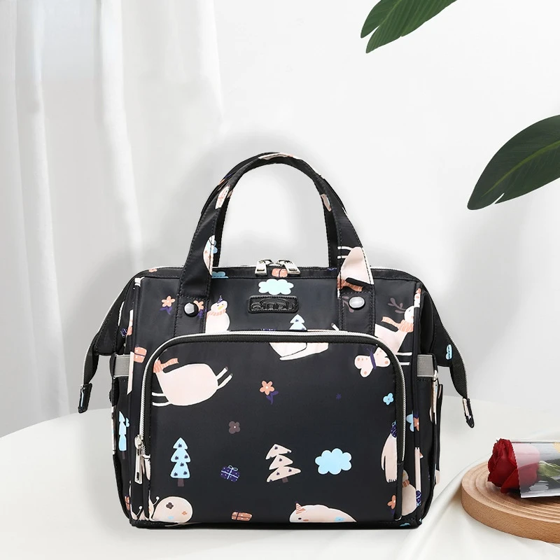 Рисунок 3 - Сумка-Органайзер для подгузник для новорожденных