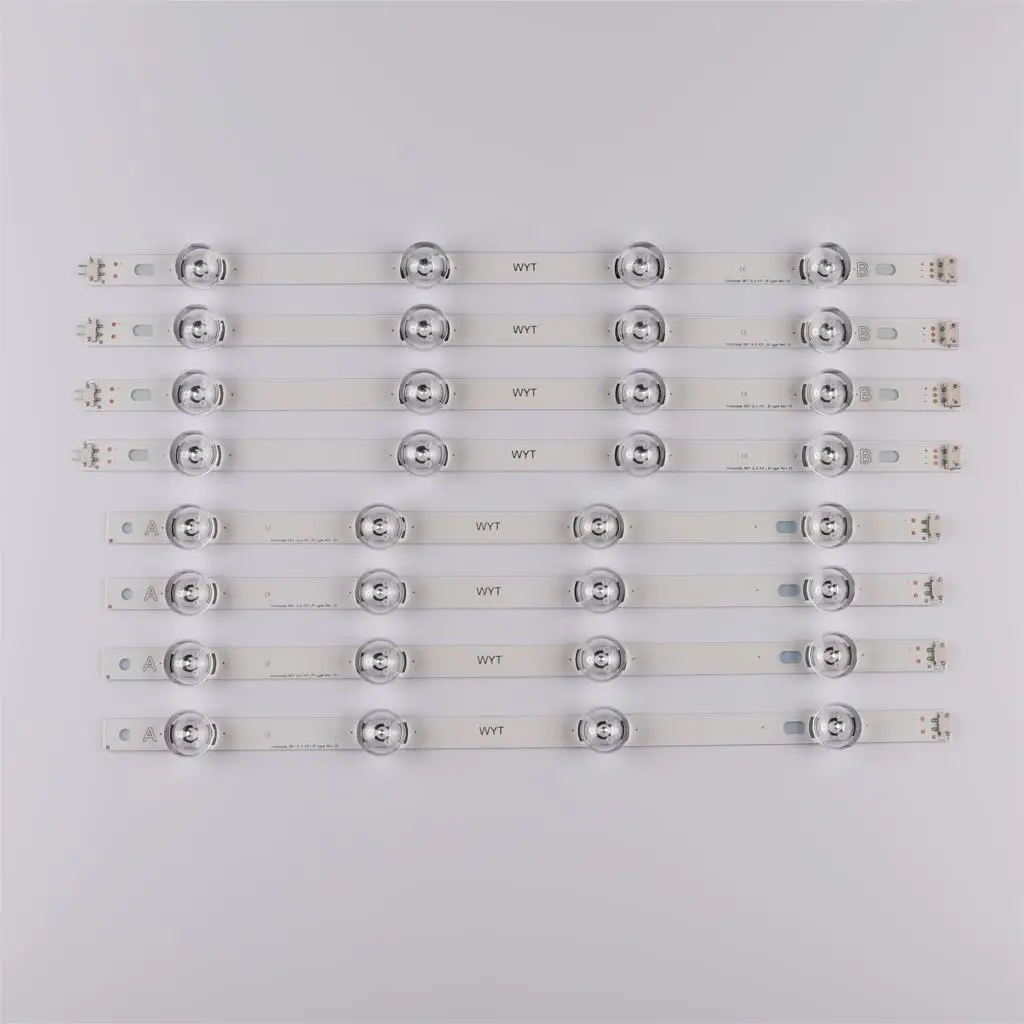 Светодиодная лента для подсветки 8 светодиодный т. 42GB6310 42LB6500 42LB5500 42LB550V 42LB561V 42LB570V