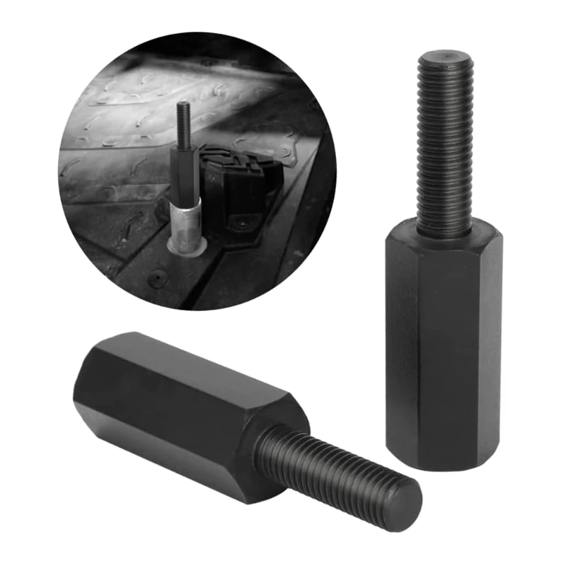 

High Performances Risers Replace Part Height Adjuster Easy Installation Fit for Can MaverickX3 Accessories