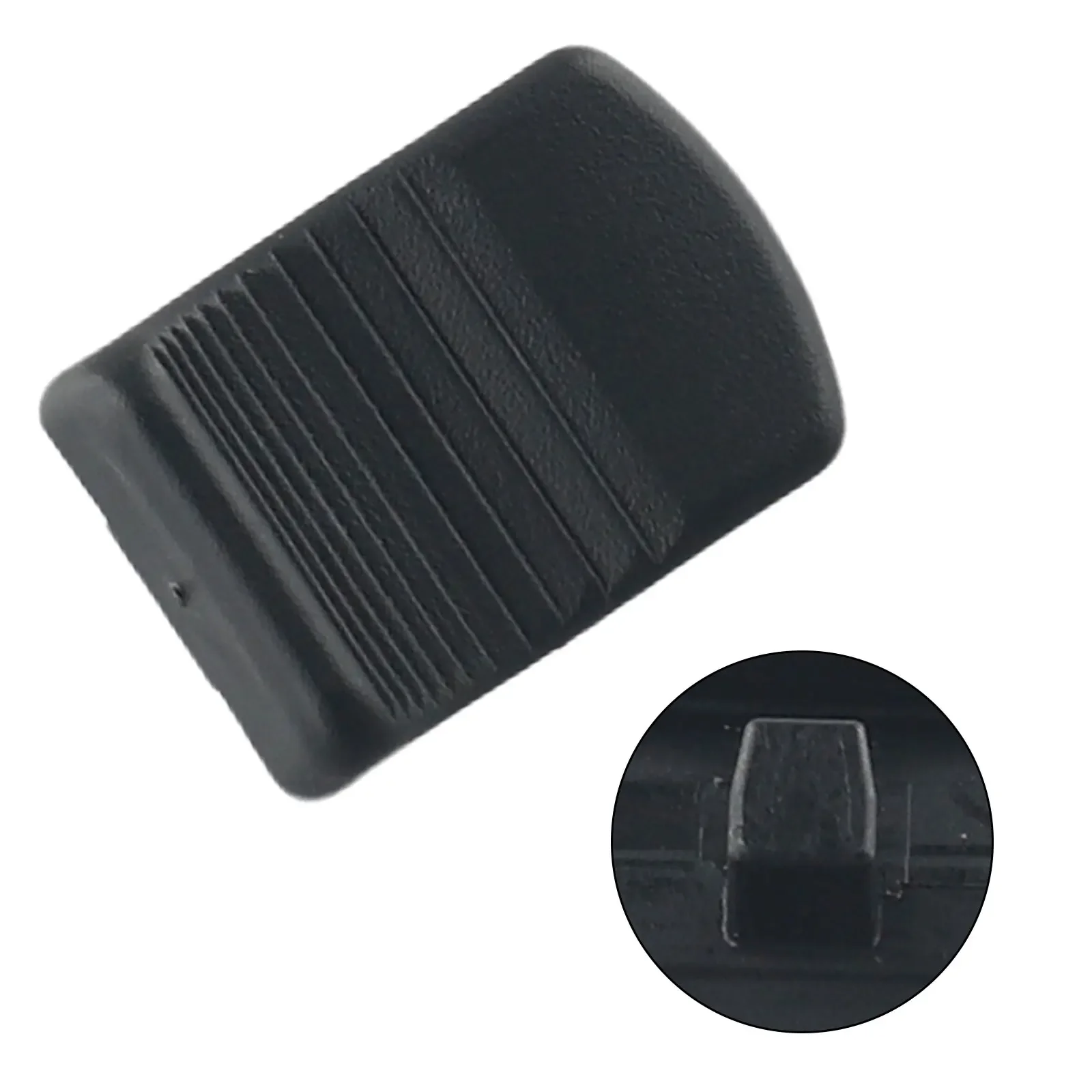 Ручка переключателя шлифовальной машины BGA452 черная DGA452 набор для замены