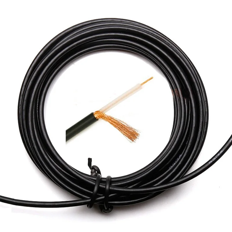 4G GPS Antennas 2 in 1 Cabinet 700-2700MHz/1575.42MHz Outdoor Waterproof External Antenna SMA Male Aerial for DTU NB Model