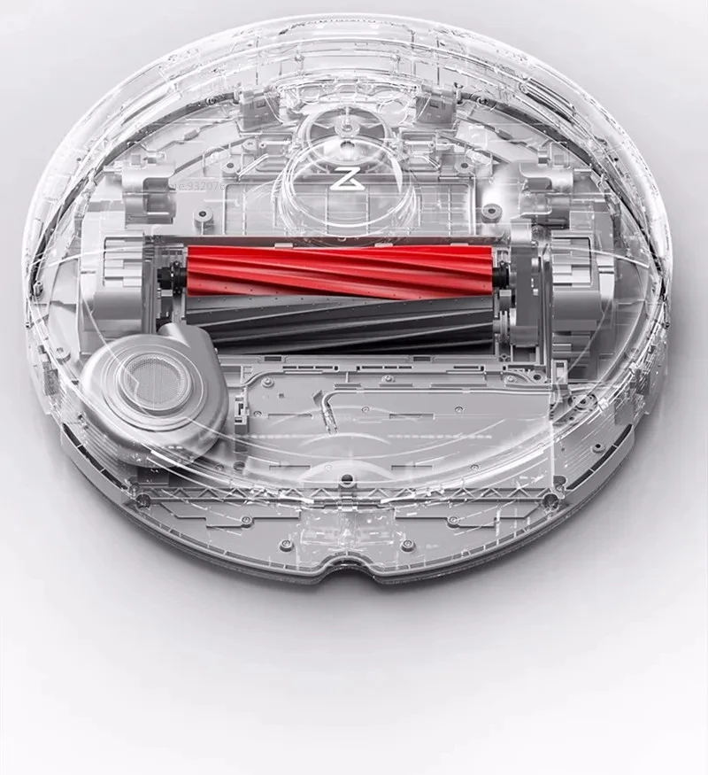 Roborock S8 Pro Ultra S8+ Аксессуары для швабры Ткань вакуумные пакеты Боковая щетка Фильтр