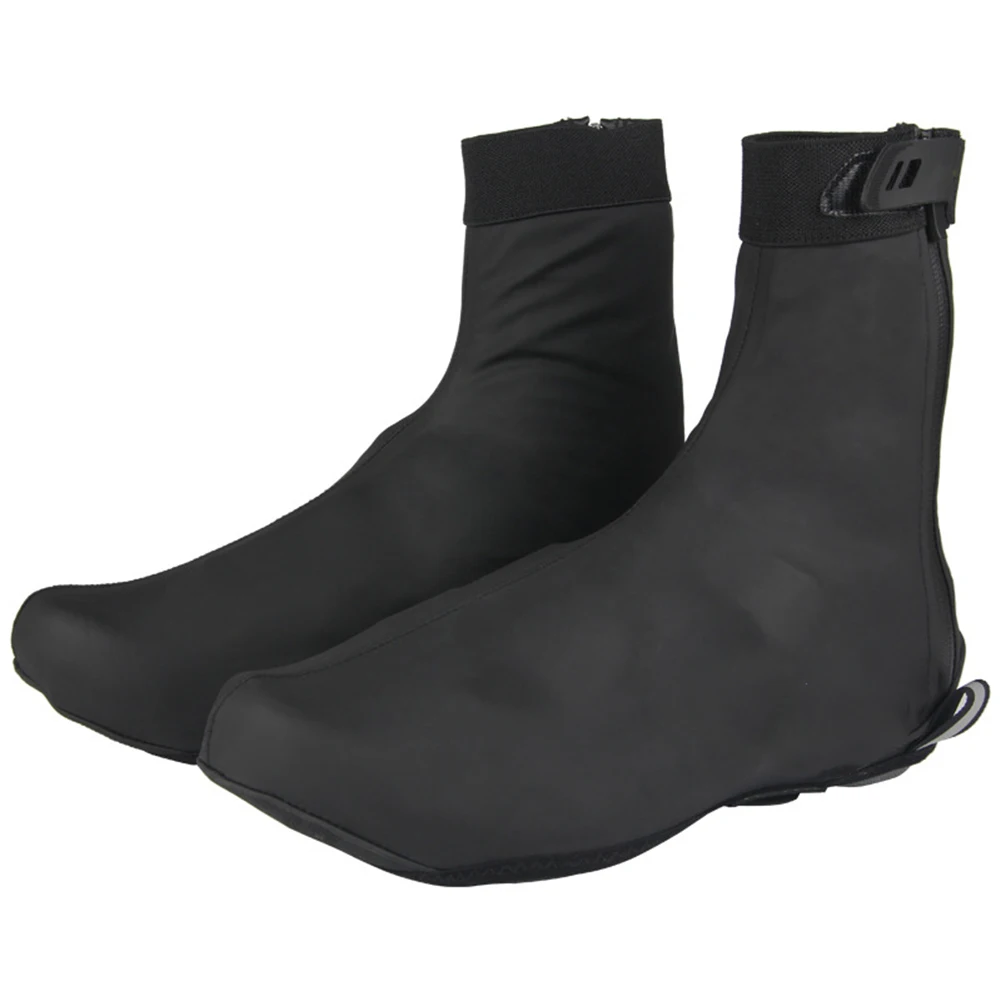 

Велосипедные блокировочные Чехлы для обуви, защита от ветра, водонепроницаемая, теплая защита для улицы UT