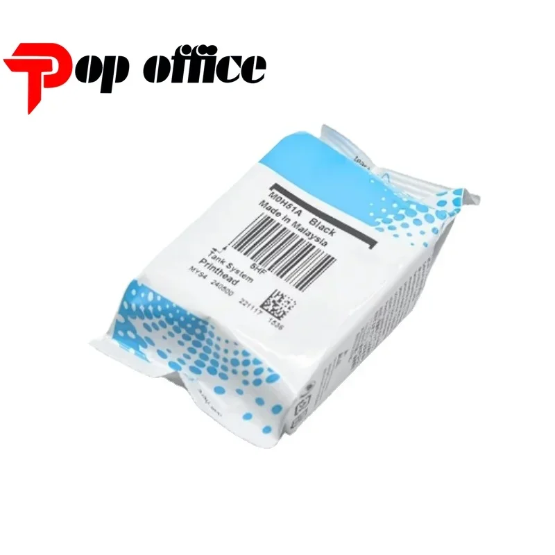 M0H50A M0H51A Оригинальная новая печатающая головка для HP 5810 5820 GT5810 GT5820 GT5822 Чернильный