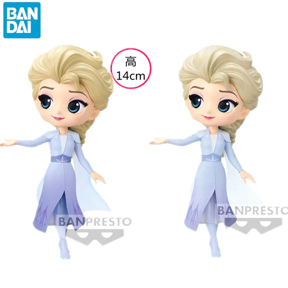 

Фигурка героя мультфильма «Холодное сердце», из ПВХ