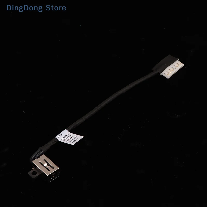 Новый сменный кабель питания постоянного тока для Inspiron 3405 3501 3505 3511 3515 5593 5594 Vostro 3500