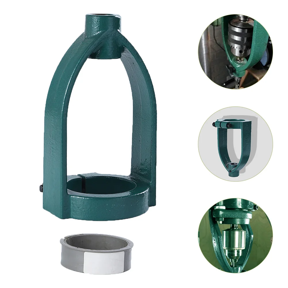 

Drill Mortise Press Tenon Benchtools Accessories Guide Handmortising Attachment Portable Converter Stand Handheld Log