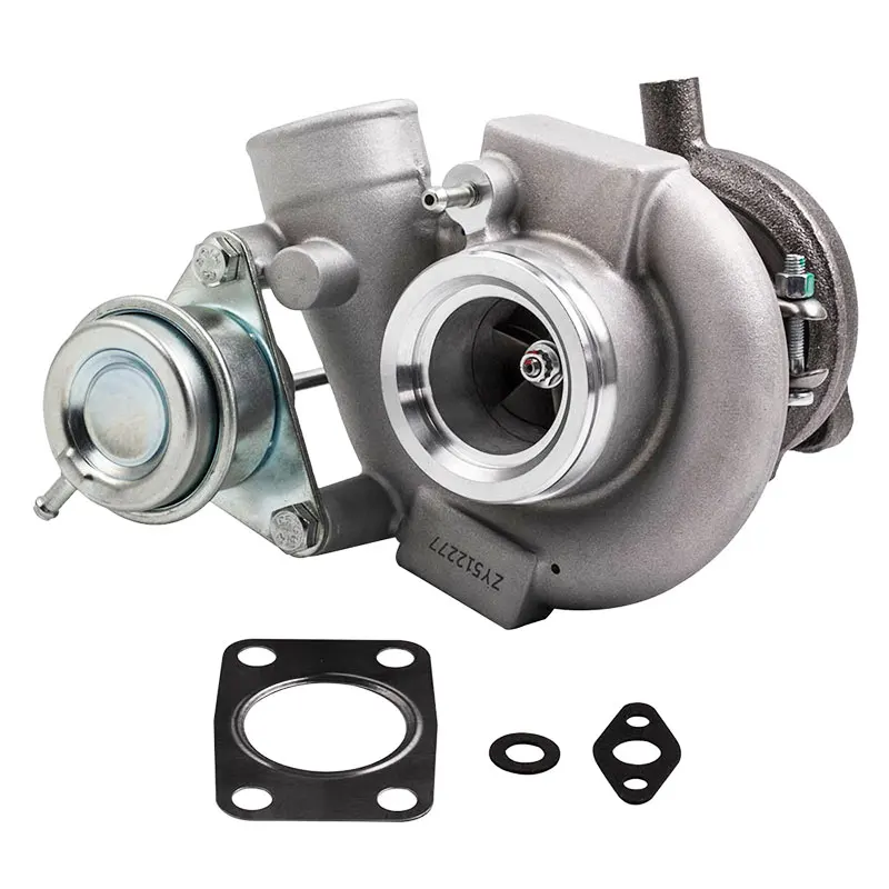 НОВЫЙ TURBOCHARGER TD04 Turbo TD04HL для SAAB AERO 9-3 9-5 Viggen 2000-2005 B235R B205R B235L 49189-01800 9172180 55559825