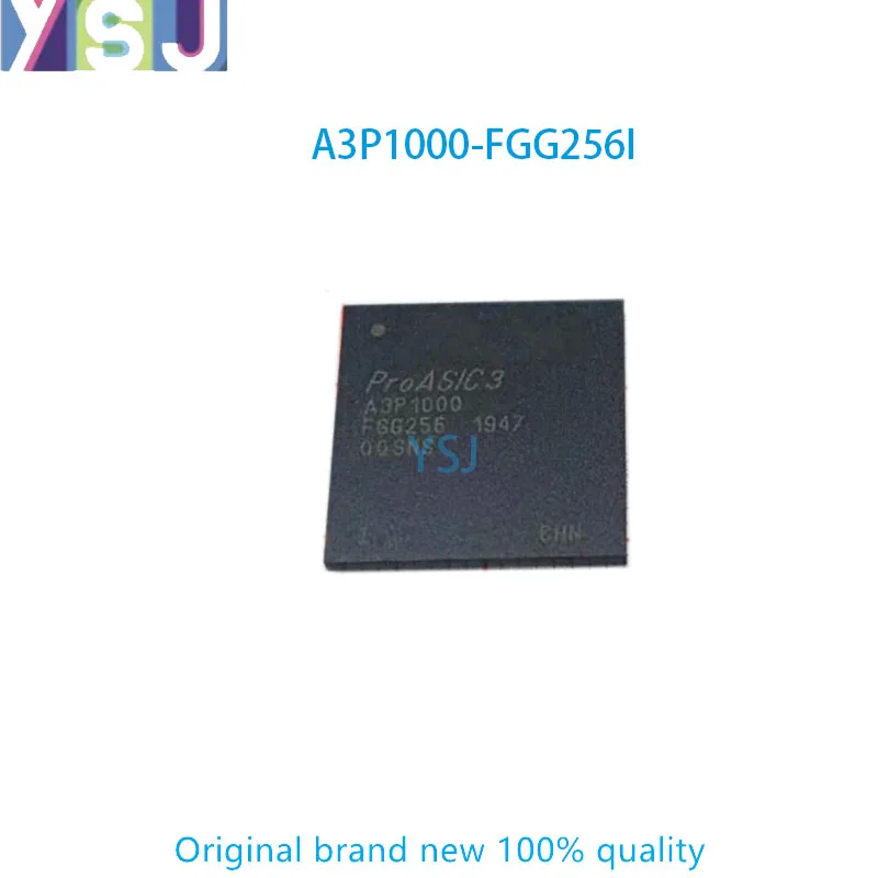 

A3P1000-FGG256I IC FPGA 177 I/O 256FBGA