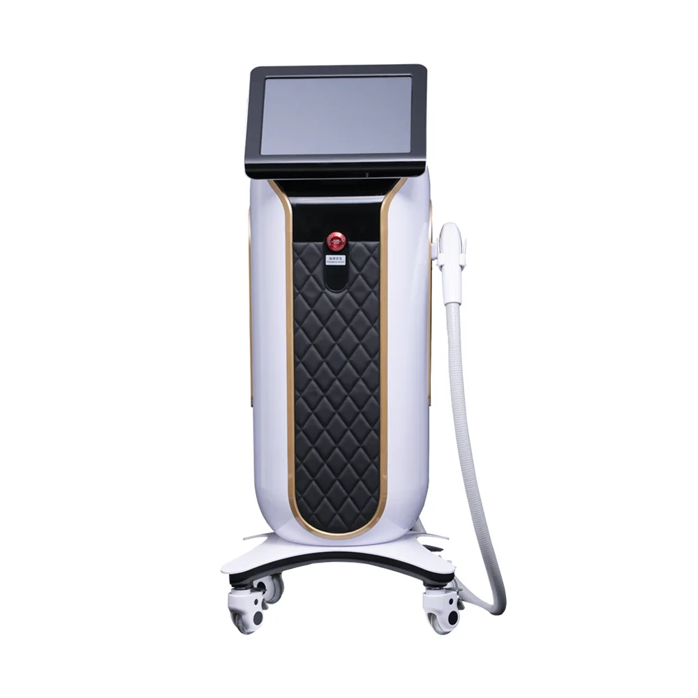 

Manufacture Sales Professional Beauty Salon Machine