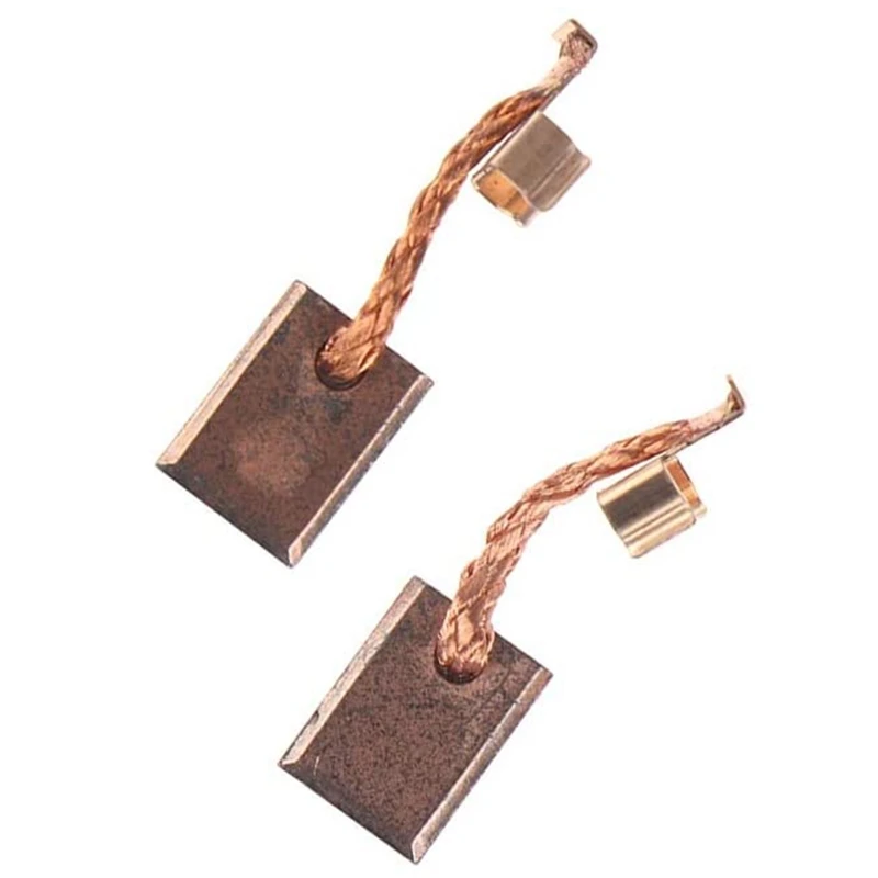 Запасные детали CB440 для Makita CB-440 / CB-436/195021-6/194427-5/194159-4 BTS130RFE DCPB16 10 пар