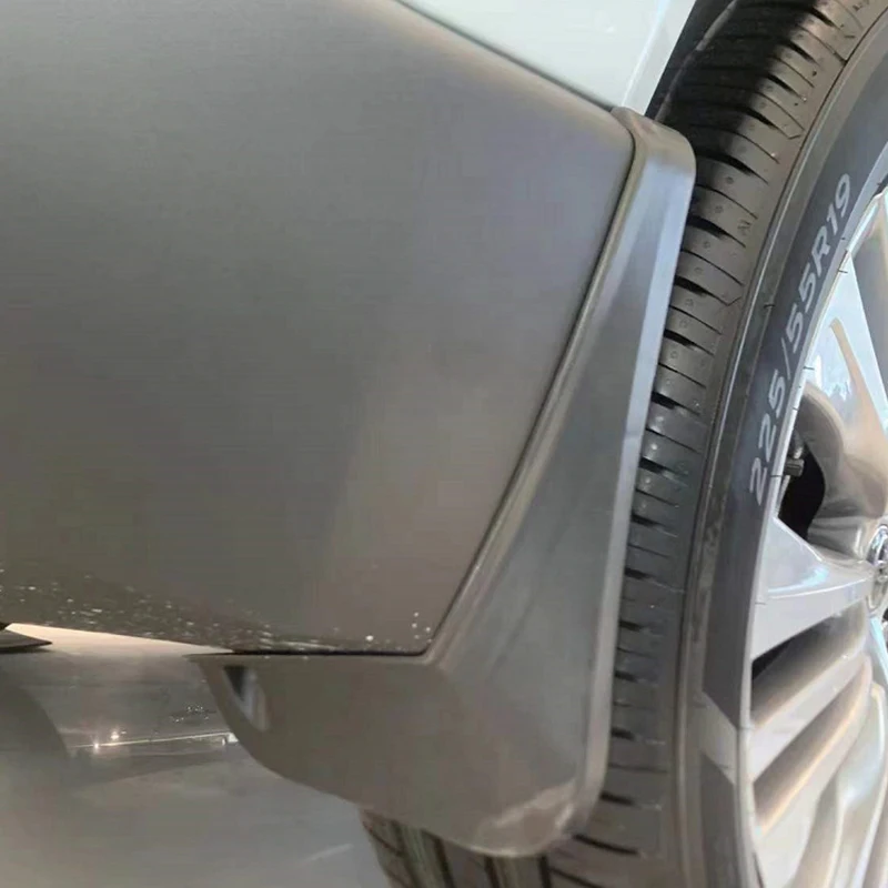 

For Mazda CX 5 CX5 2022 Front Rear Fender Mud Flaps Splash Guard Mudguards MudFlaps Styling Modification Accessories