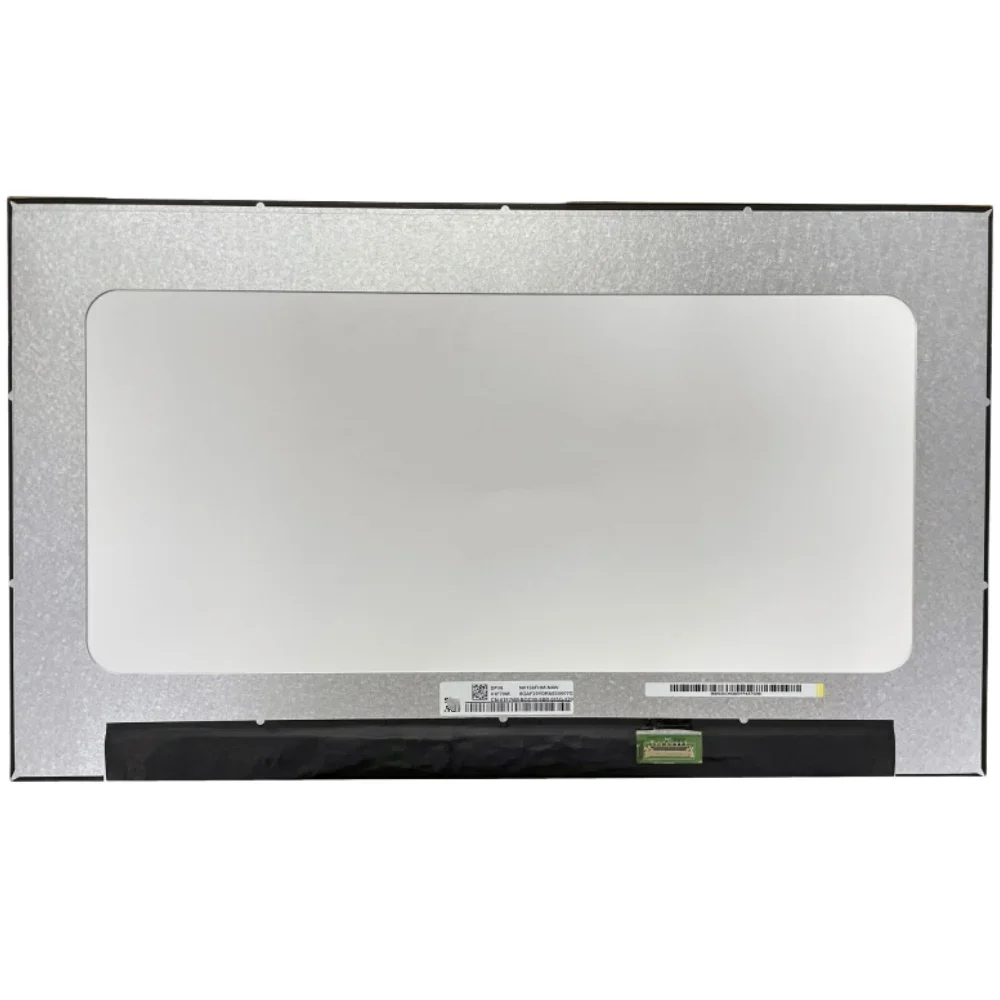NV156FHM-N4W NV156FHM N4W 15 6-дюймовый ЖК-экран для ноутбука Тонкая IPS-панель без сенсорного