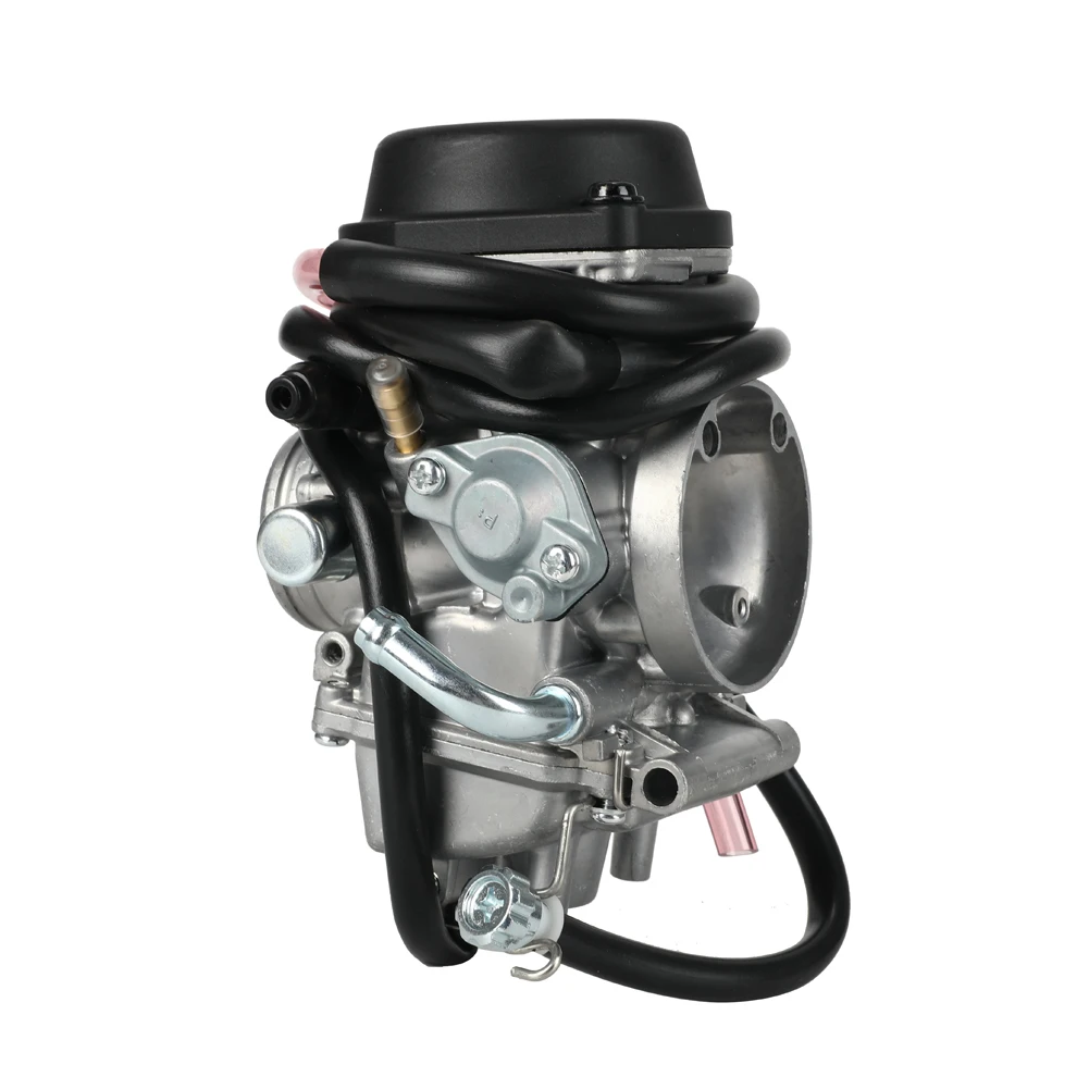 Карбюратор для Suzuki LTZ400 Z400 КАРБЮРАТОР 36 мм квадроспорта Kawasaki KFX400 Yamaha YFM 350 350R Arctic Cat