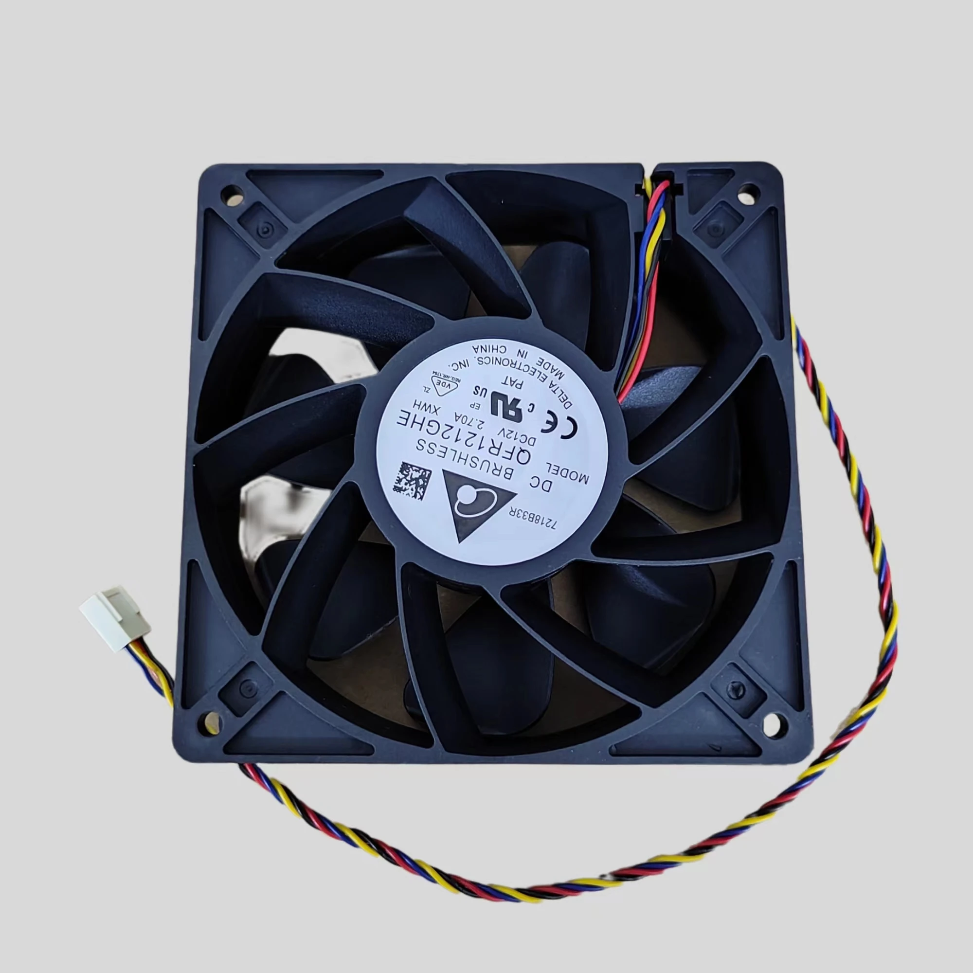 

Antminer Fan 12038 S9 Fan L3+ T17 S19 fan S19j S17