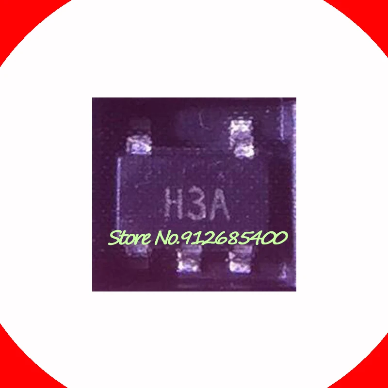 

10 Pcs/Lot AD8055ART-REEL7 H3A SOT23-5 New and Original In Stock