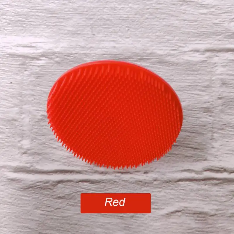 

Silicone Scrubbing Pad Scrubbing Cup Makeup Brush Cleaning Scrubber Silicone Suction Cup Cleaning Pad Beauty Tool Brush