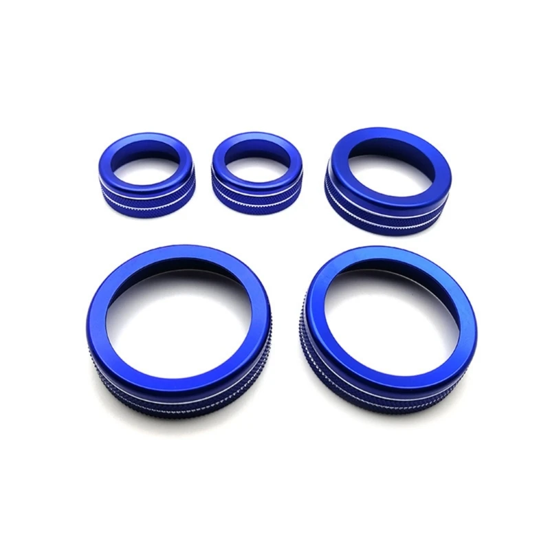 Крышки ручек управления Наклейка Пуск-стоп двигателя Переключатели громкости