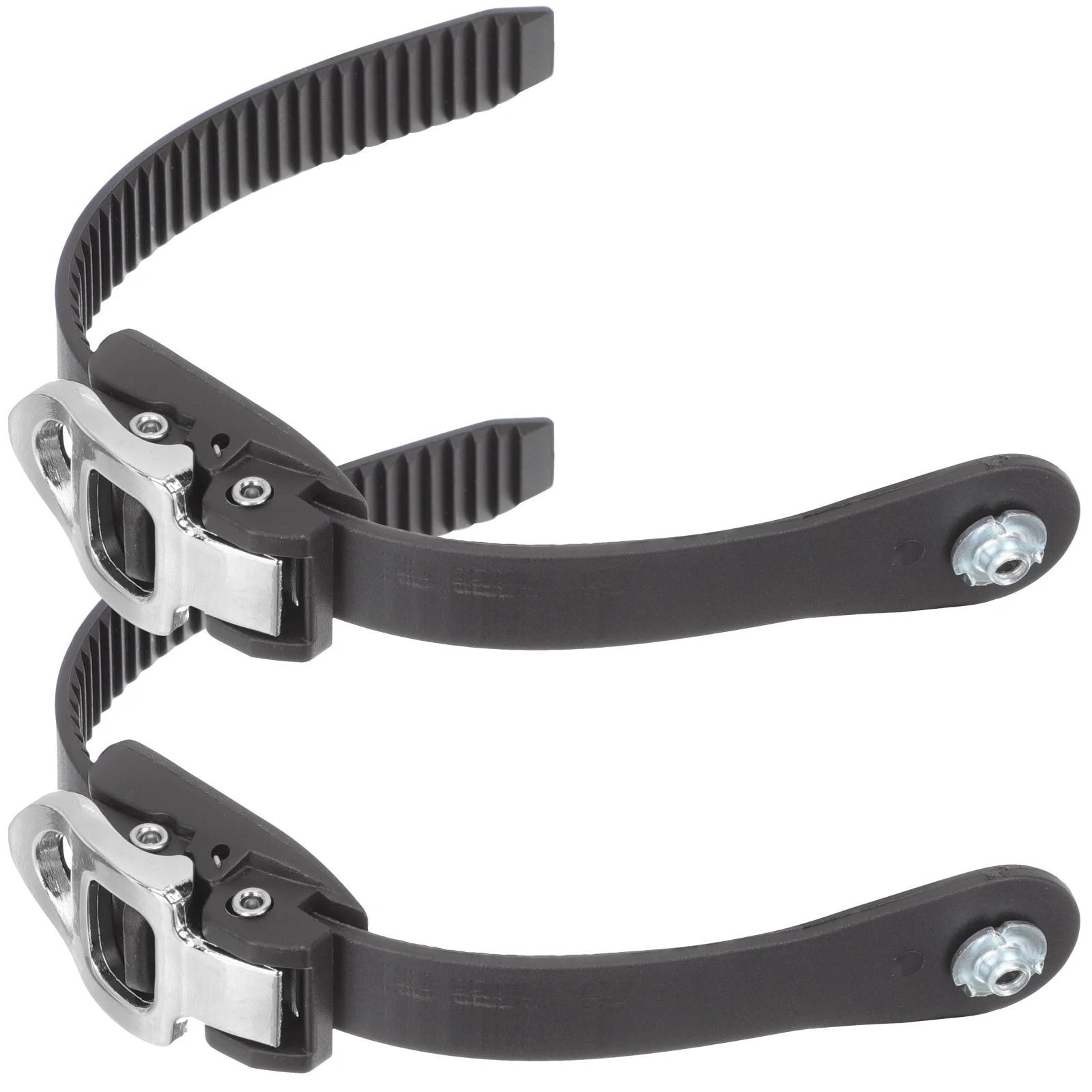 

Strap Roller Buckle Shoes Skating Straps Clasp Shoe Ice Snowboard Leash Accessories Screw Replacement Ski Inline Parts Supplies