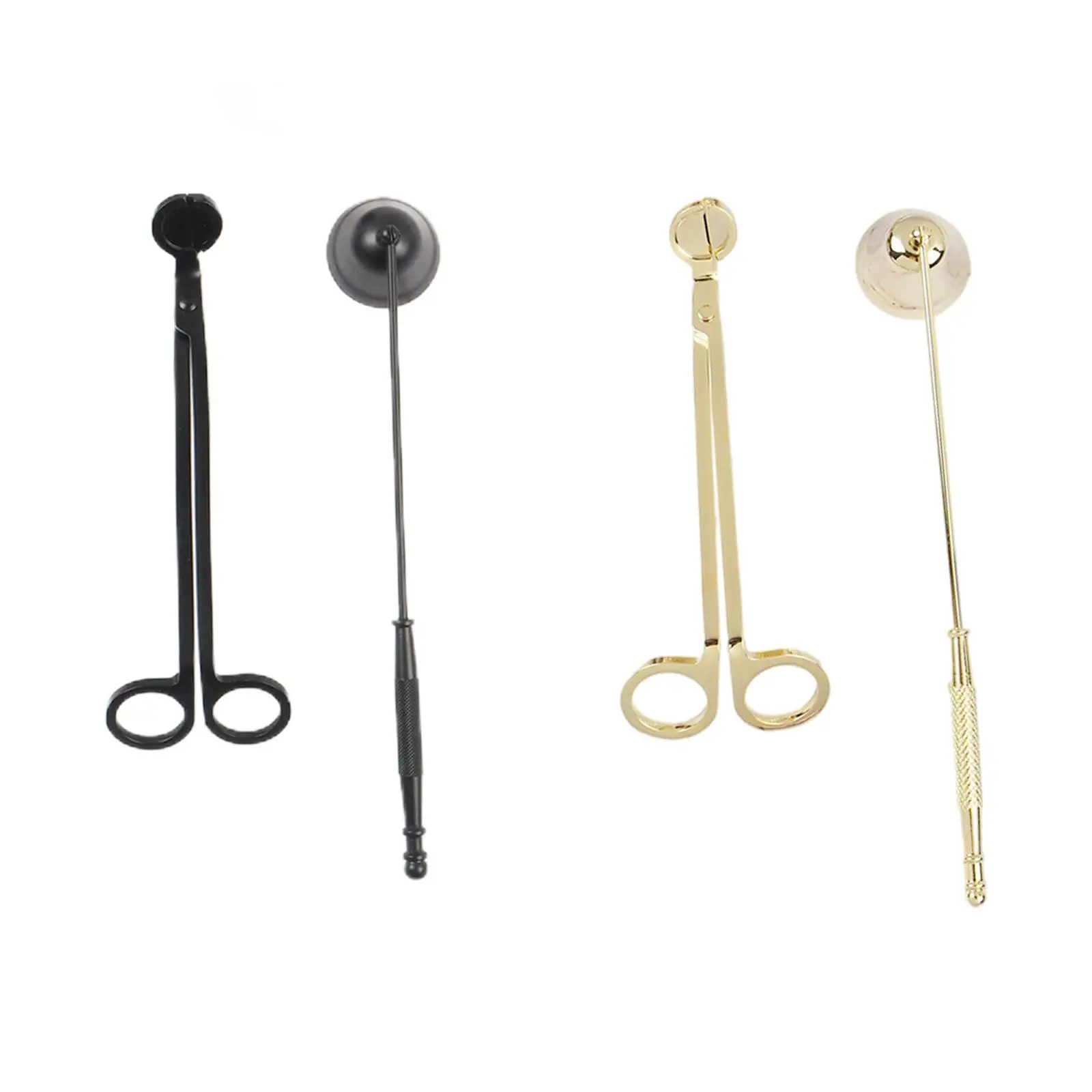 

2 шт./набор, набор аксессуаров для свечей из нержавеющей стали