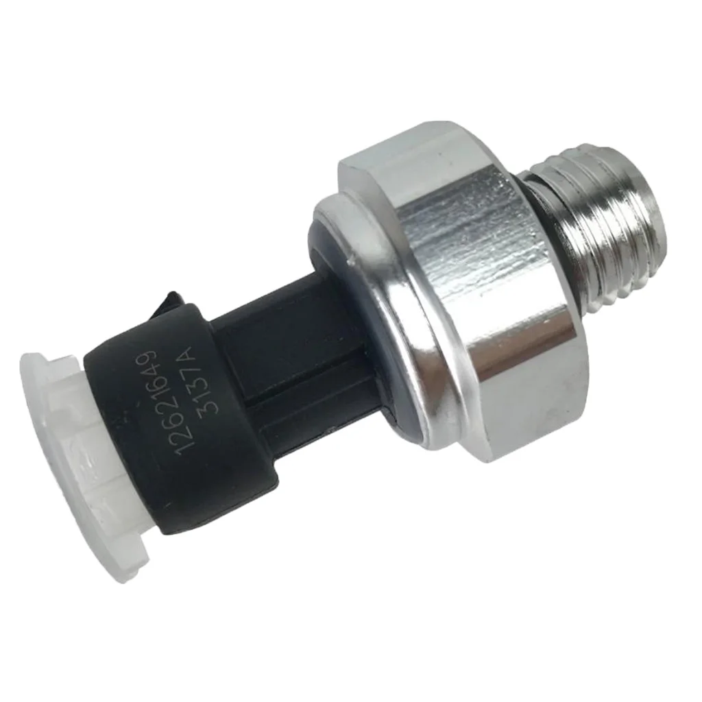 

Oil Pressure Sensor Switch 12621649 for GMC Canyon 3.6L V6-Base Gas 2015 2016