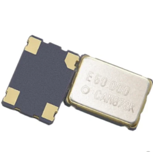 Кварцевый осциллятор SMD SG7050CAN, 4 м, 8 м, 12 м, 16 м, 30 м, 48 м, 50 м, 100 м, 125 м, 7,3728 МГц, 74,25 МГц, 12,288, 5070 OSC 5*7, 4 контакта, 20 шт.