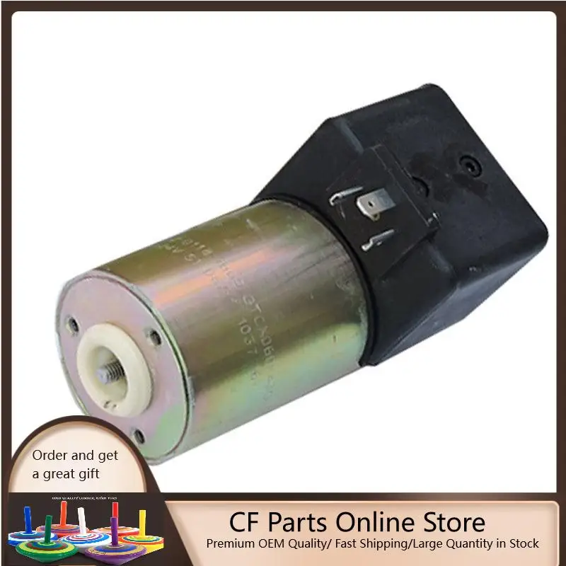 

Stop Solenoid 01177321 01179114 01179933 for Deutz FL912 Engine 12V