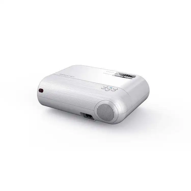 

Factory Cheap Price Mini 1080P Hd Lcd Led Popular Portable Home Theater Projector