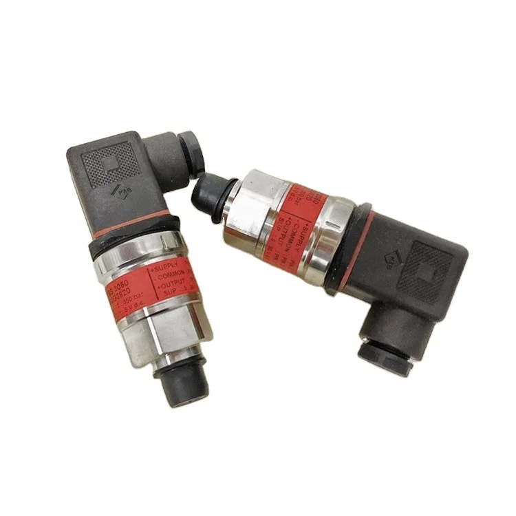

B240600000244 MBS3050- 060G3 4-20ma Pressure Sensor For SANY Truck Crane Spare Parts
