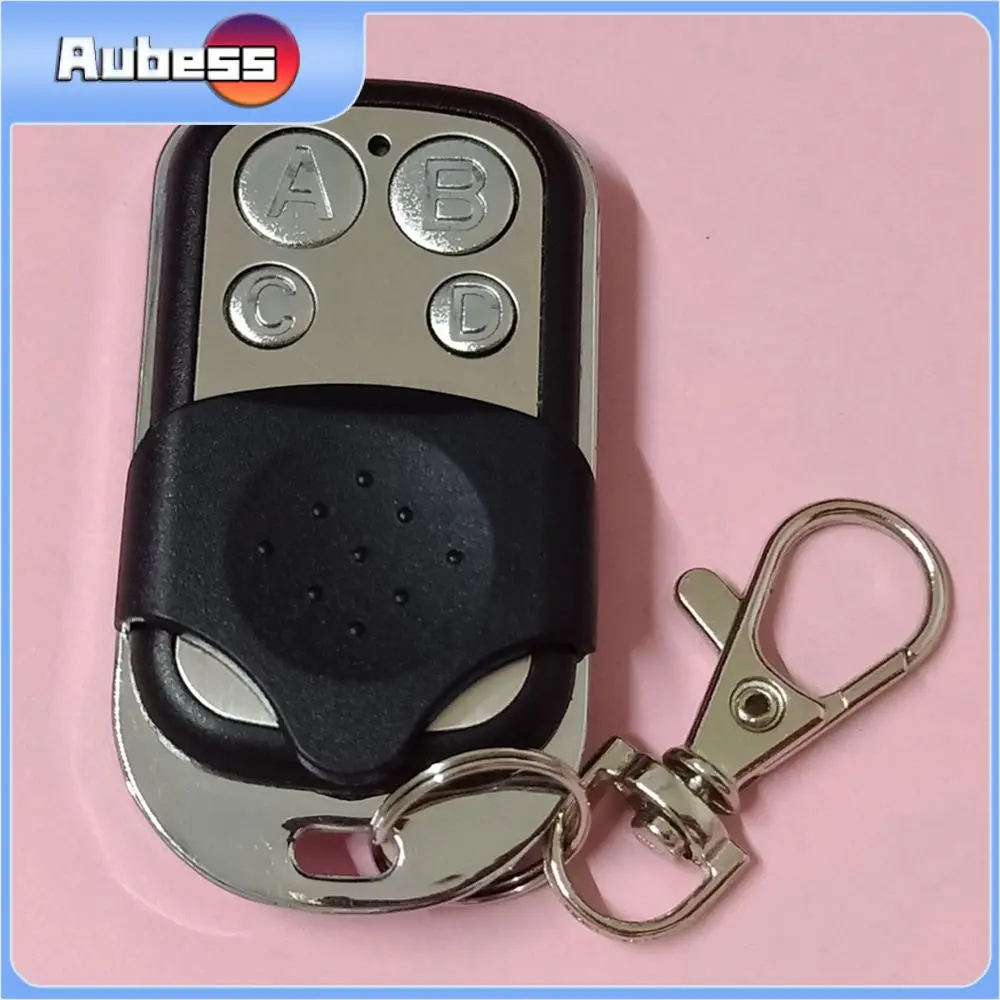 Копия пришла TOP 432NA, 1 ~ 10 шт., Дубликатор пульта дистанционного управления 433,92 МГц, универсальный пульт дистанционного управления для гаражных ворот, клонирование 433 МГц, передатчик Копия пришла TOP 432NA, 1 ~ 10 шт., Дубликатор пульта дистанционного управления 433,92 МГц, универсальный пульт дистанционного управления для гаражных ворот, клонирование 433 МГц, передатчик