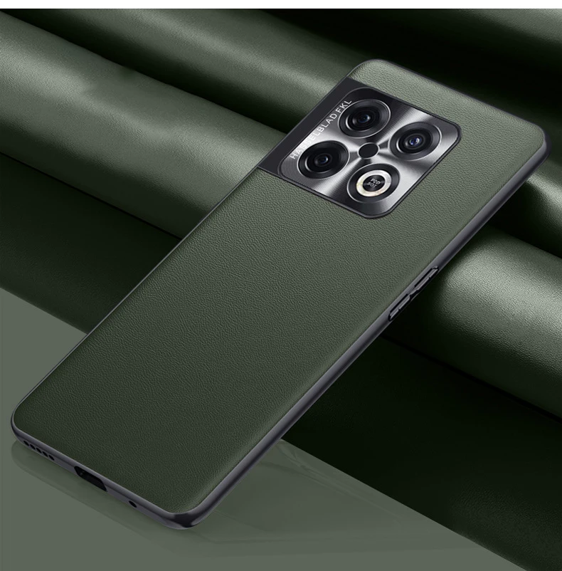 Подходит для OnePlus 10Pro мобильный телефон shell anti-fall armor cover beer frosted полупроницаемый 1 +