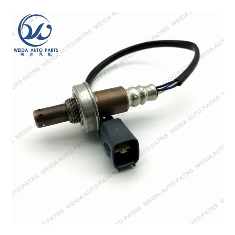 

Кислородный датчик Lambda, соотношение воздуха и топлива, зонд O2 s для Toyota Yaris Corolla Auris Avensis RAV4 89467-12030 8946712030