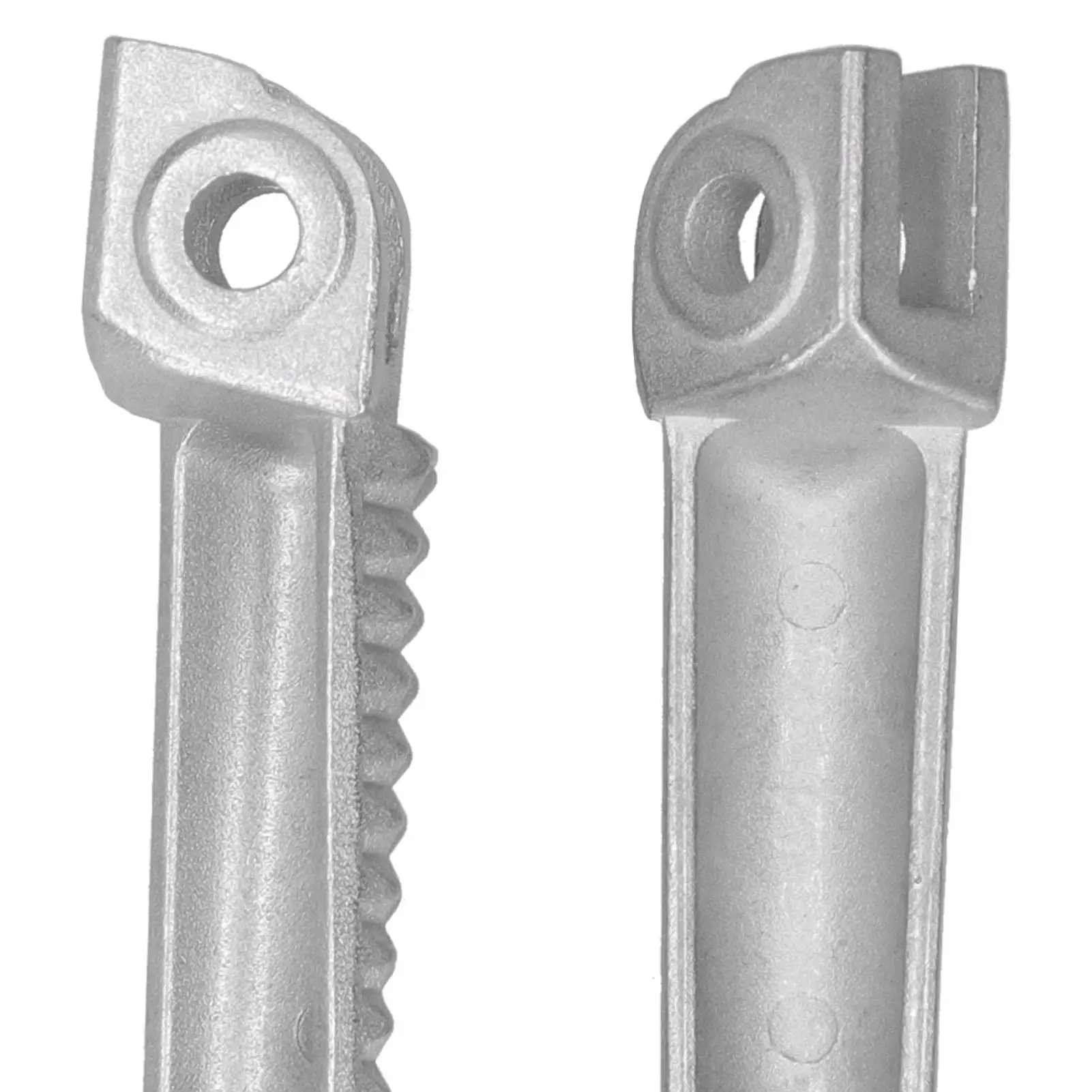 1 комплект замены передней педали мотоцикла для 2002-2012YZF R1 2003-2011 YZF R6