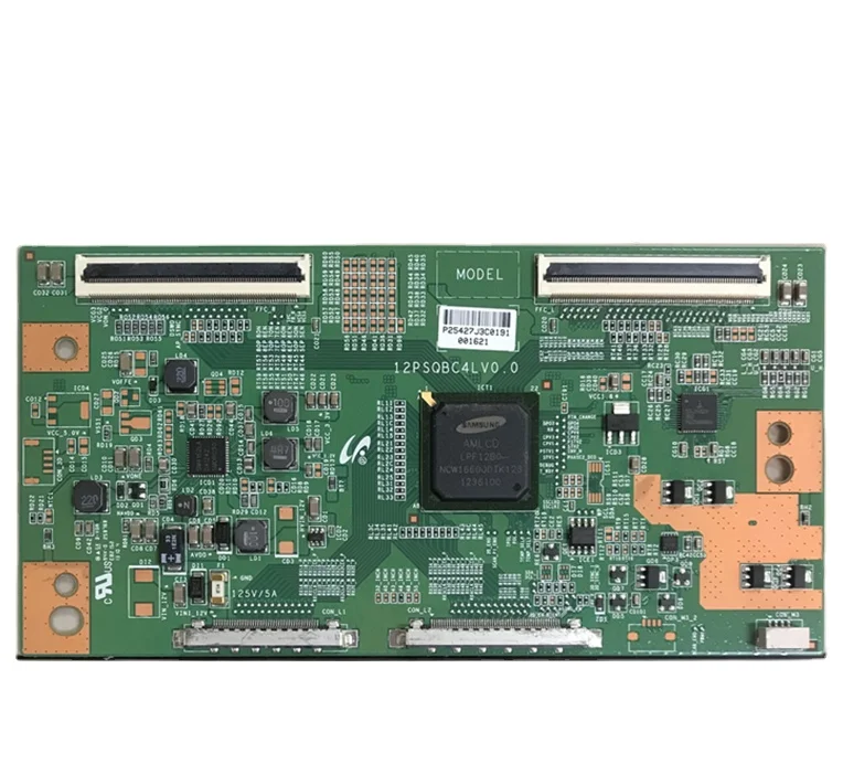 

Original 3D HD 12PSQBC4LV0.0 logic board LTA460HW04-M01 LTA460HW04-T01