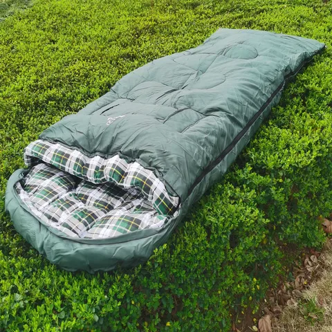 Ultralight Backpacking Gear