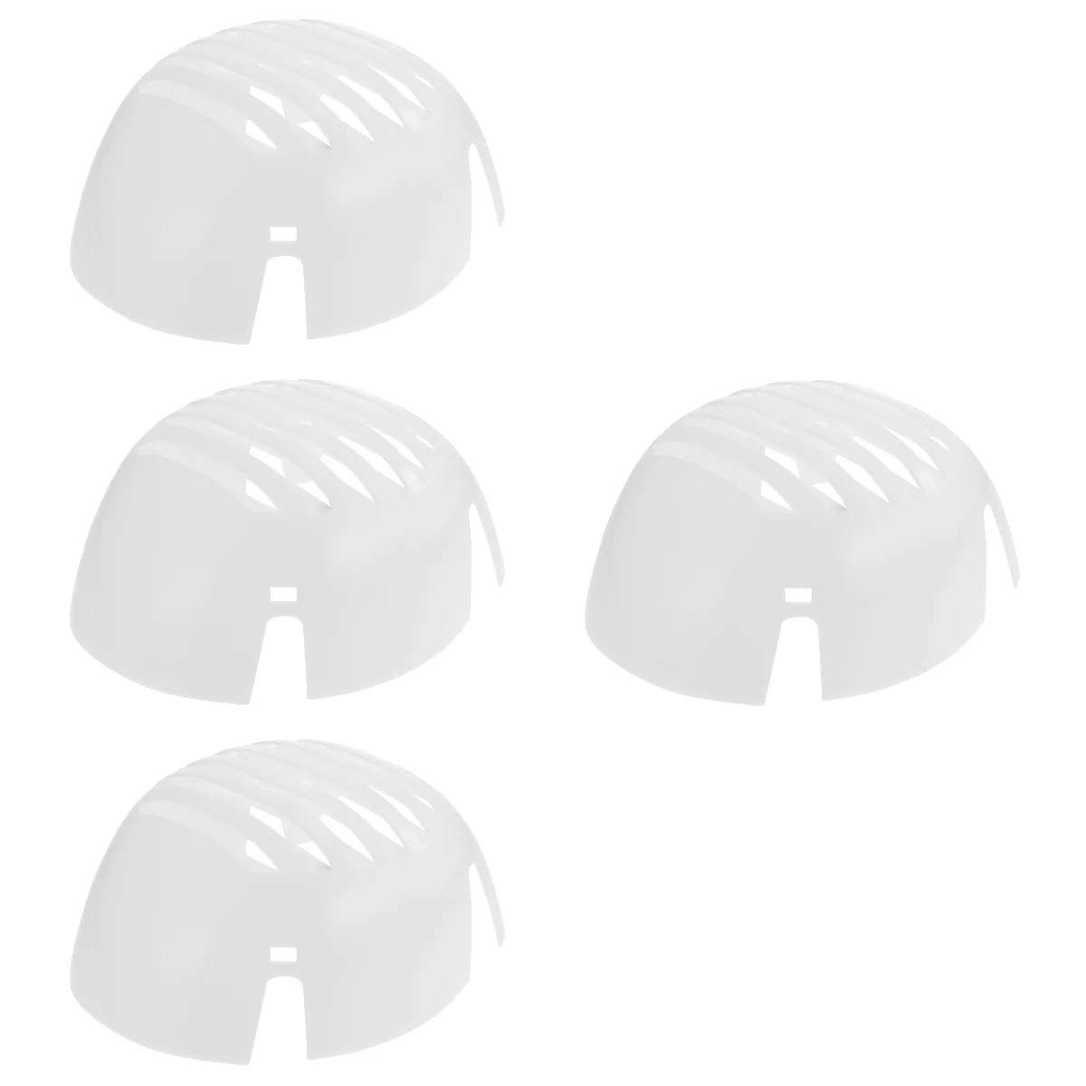 

Cap Insert Bump Hat Baseball Safety Liner Hard Capsmenprotection Head Accessories Replacement Inneruniversal Vented Shell