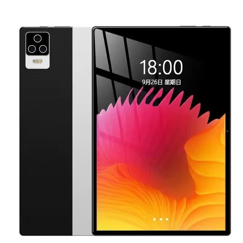

Speaker Phone Tablet Pad Pro Android 11.0 16GB RAM 1TB ROM 11inch 11666 mAh tablets 5G Dual SIM Card or WIFI Google Play
