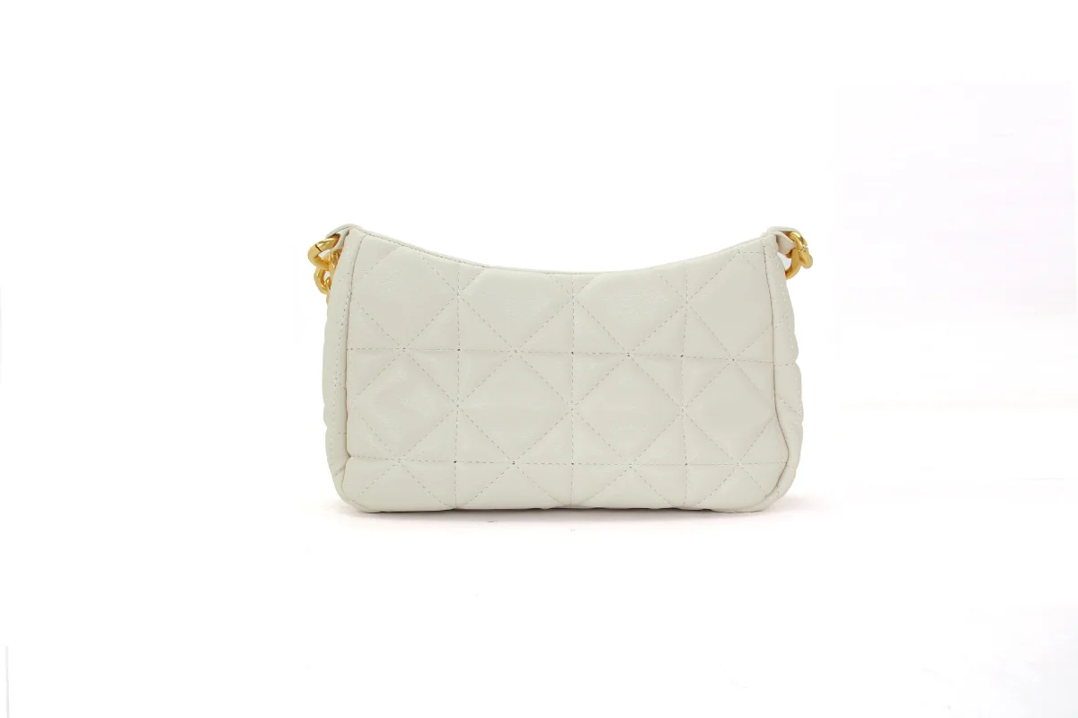 Luxury Crossbody Bags For Women PU Leather Solid Color Shoulder Bag Satchels Fashion Clutch Small Handbag Purse For Female Totes