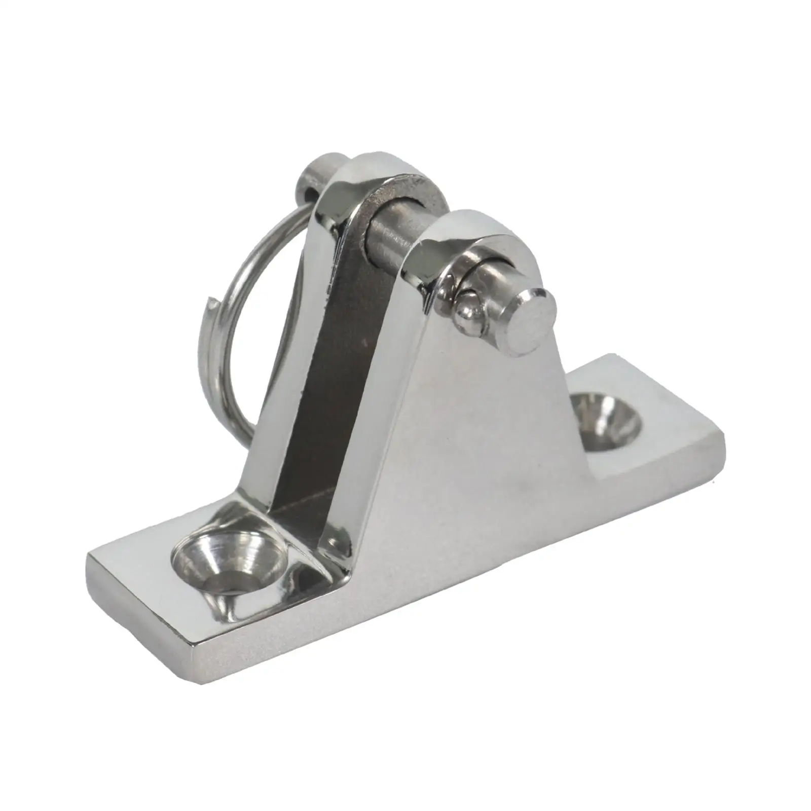 Верх бимини 90 и град Фитинги для крепления на палубе Съемные быстроразъемные