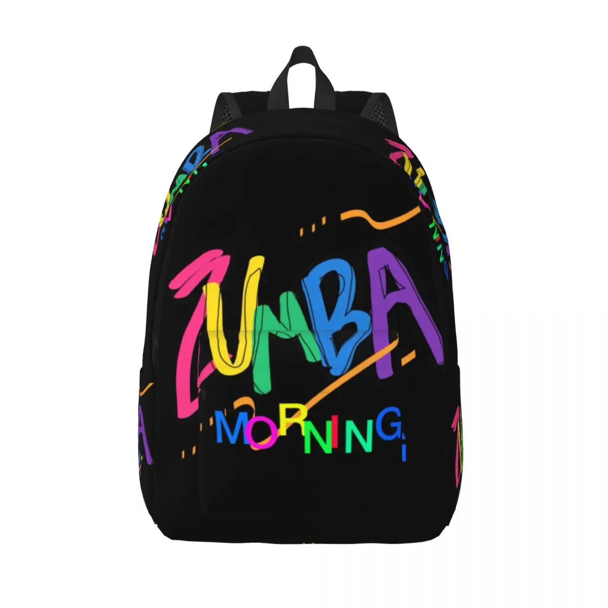 

Холщовые рюкзаки для мальчиков и девочек, дорожные сумки для школы и занятий танцами, с 3D-принтом, для ноутбука 15 дюймов, для женщин и мужчин