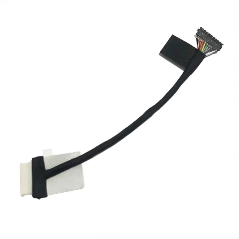 450.0KK04.0021 0581xk 581xk Аккумуляторный кабель для Dell INSPIRON 5502 5501 5505 tbsz