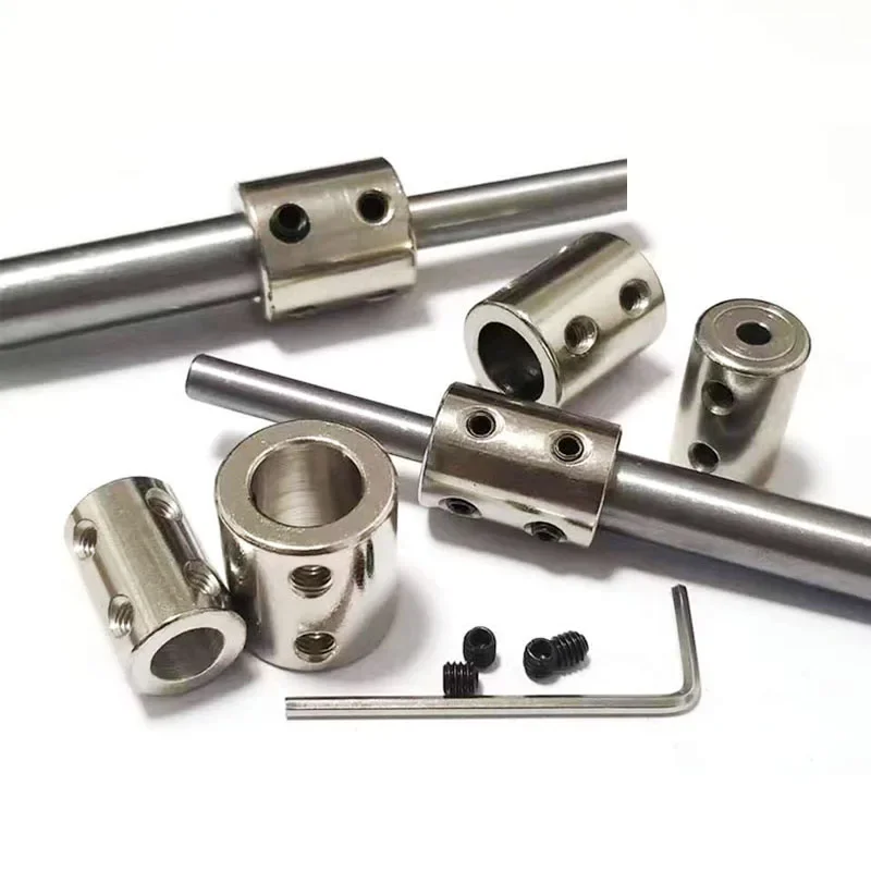 

Стальная жесткая муфта 3/4/5/6/6,35/7/8/10/12 м