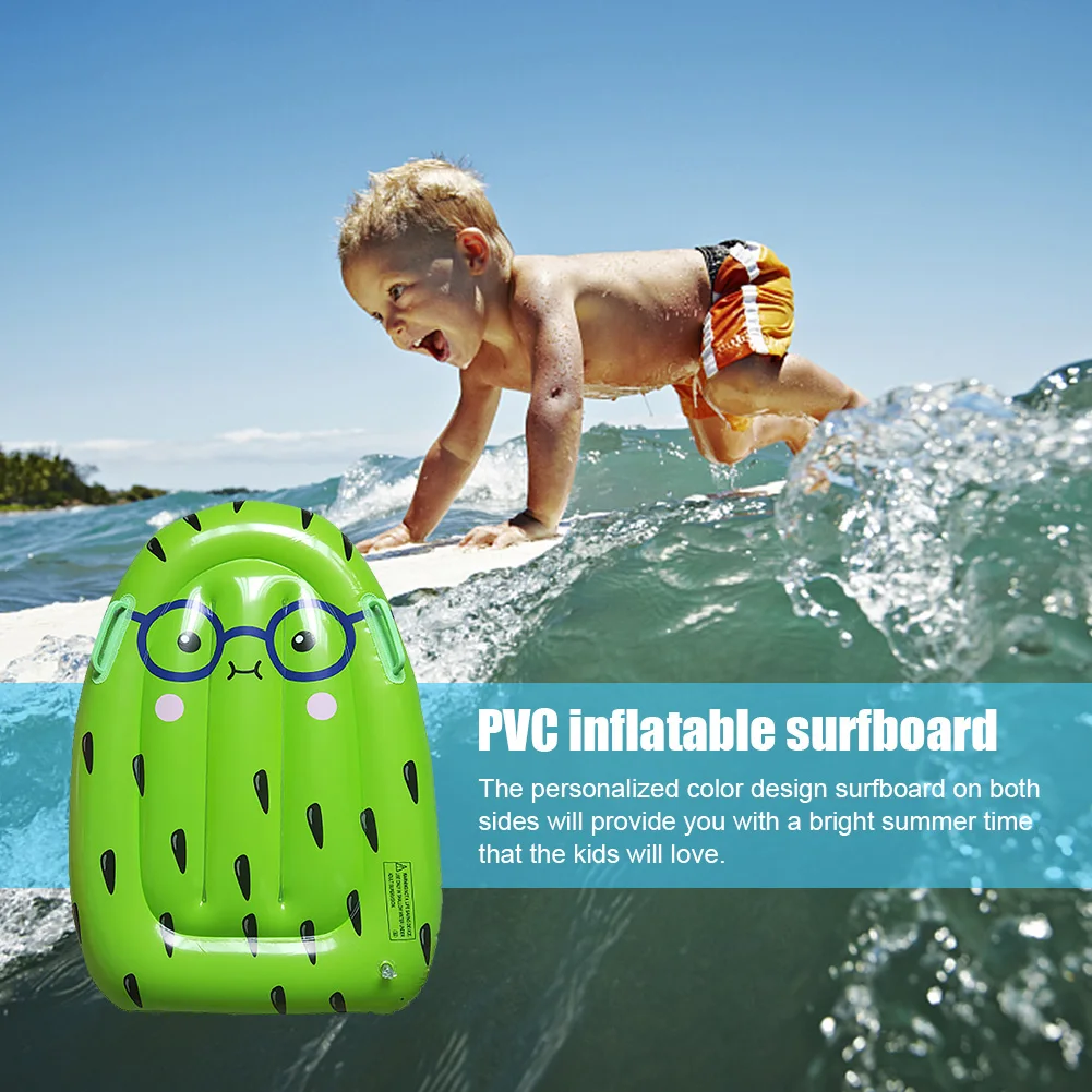 

Pool Float Lounge Reusable Inflatable Pool Floats Recliner Children Fruit Floating Row Foldable Swimming Accessories Workout
