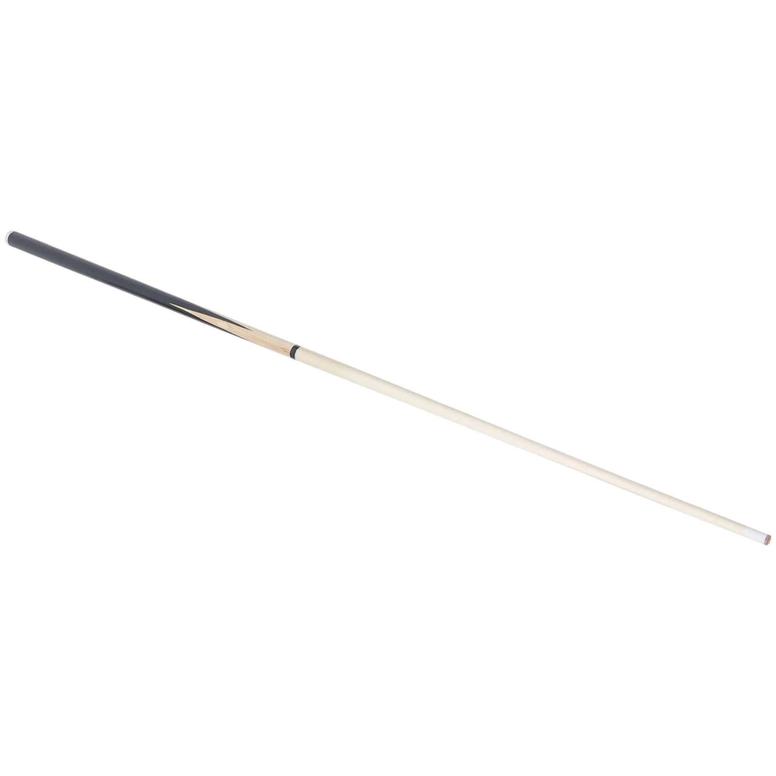 

Wooden Pool Cue Billiard Stick Reusable Cue Billiard Practice Stick for Adults Entertainment Snooker Accessories Billiard Tools