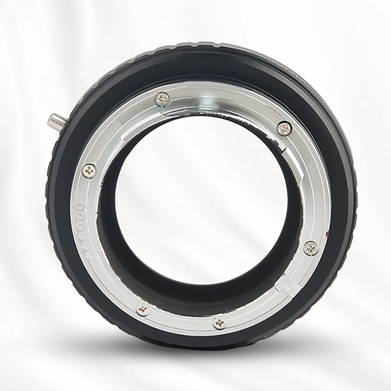 Кольцо адаптера объектива для ROLLEI Rollei QBM Lens To Leica