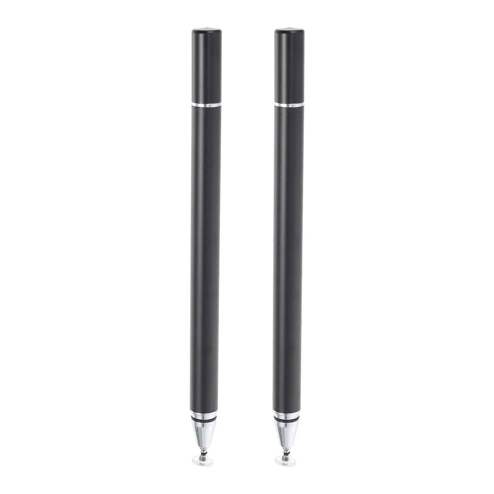 

2Pcs Smart Phone Touch Styluses Touch Screen Pens Mobile Phone Writing Pens