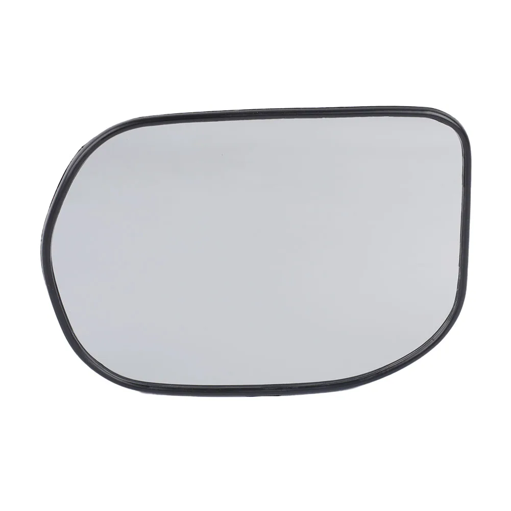 

Heated Rearview Mirror Improved Left Driver Side 2006-2011 76253-SNB-N01 Accessory Car For Honda Civic 8th Glass