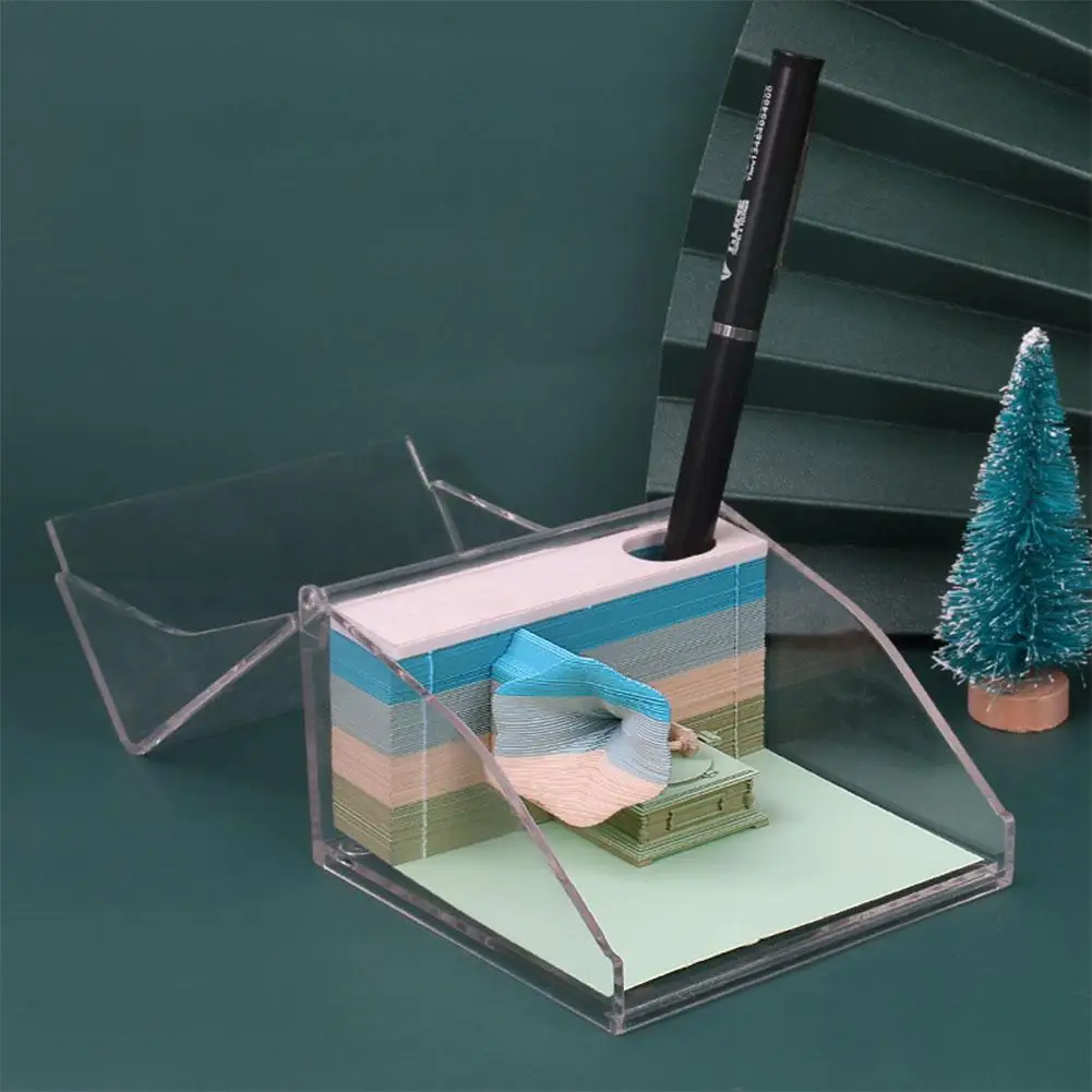 

Ретро-фонограф чувствительности 3d Трехмерная нота американская бумага нот креативная бумага резьба Подарочная книга европейский и C4X6